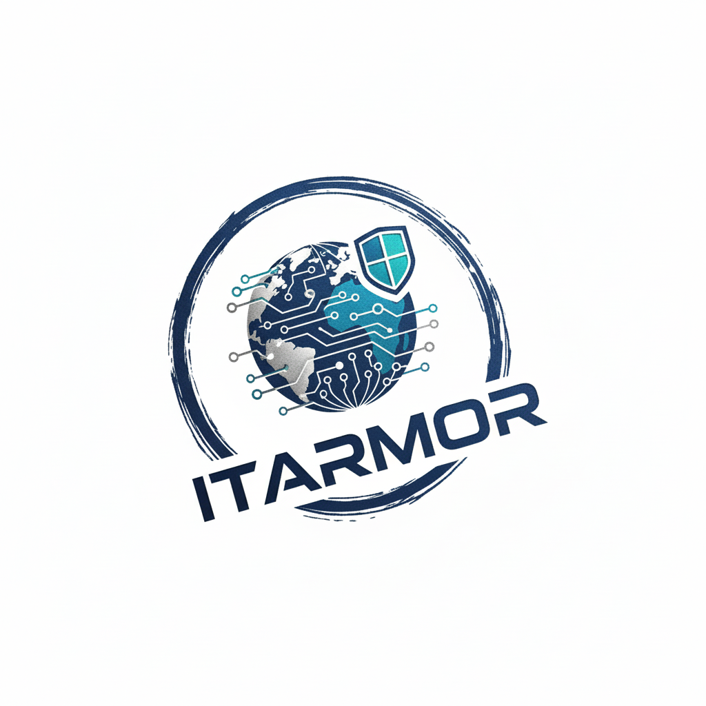 IT Armor Logo